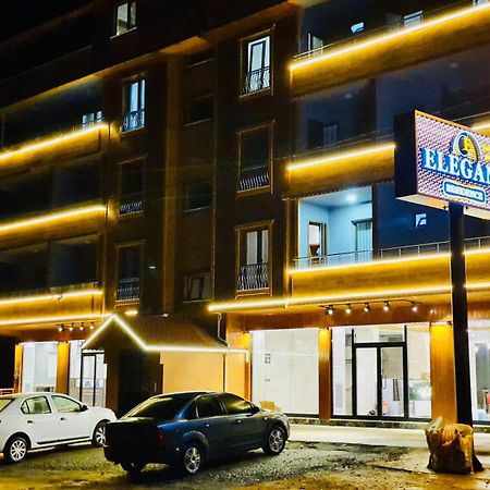 Elegant Residence Çamlıhemşin エクステリア 写真