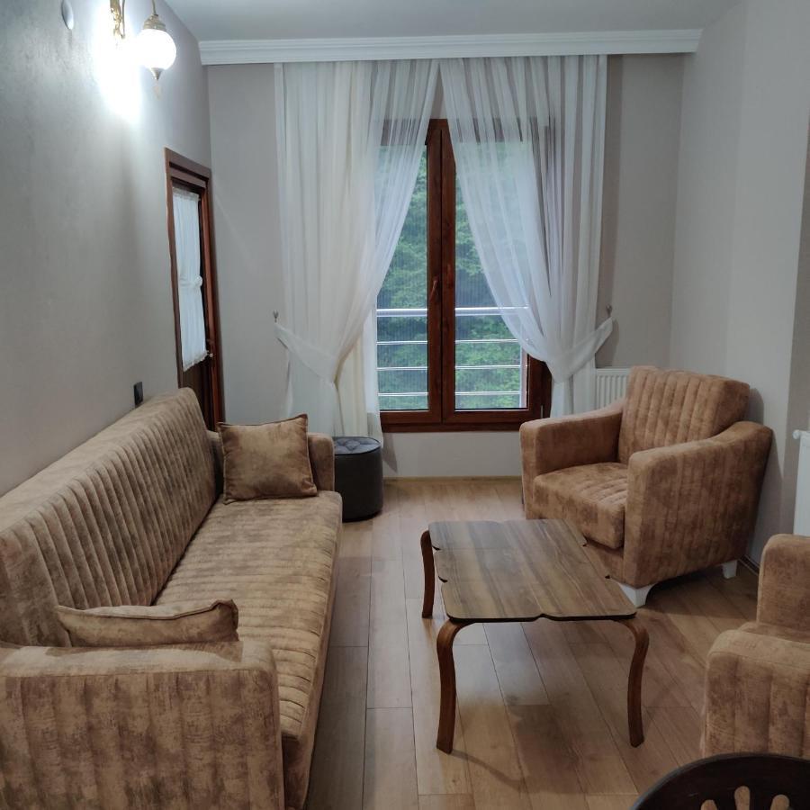 Elegant Residence Çamlıhemşin エクステリア 写真