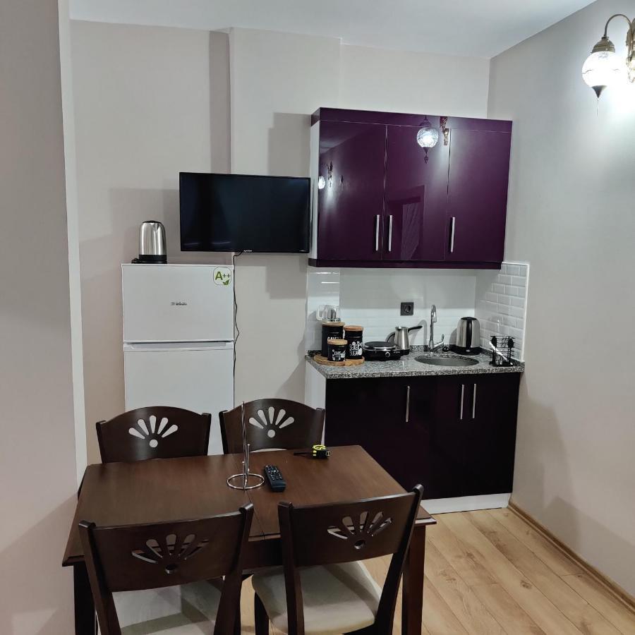 Elegant Residence Çamlıhemşin エクステリア 写真