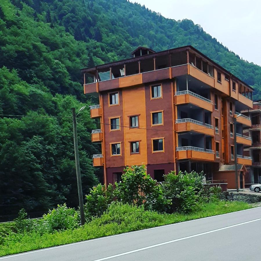 Elegant Residence Çamlıhemşin エクステリア 写真