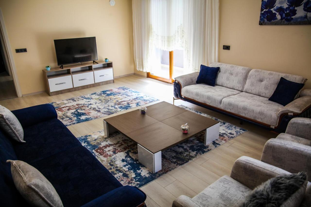 Elegant Residence Çamlıhemşin エクステリア 写真