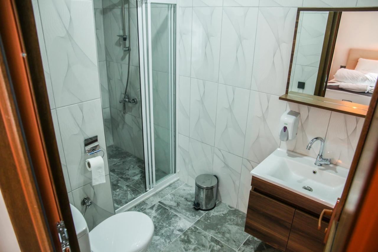 Elegant Residence Çamlıhemşin エクステリア 写真