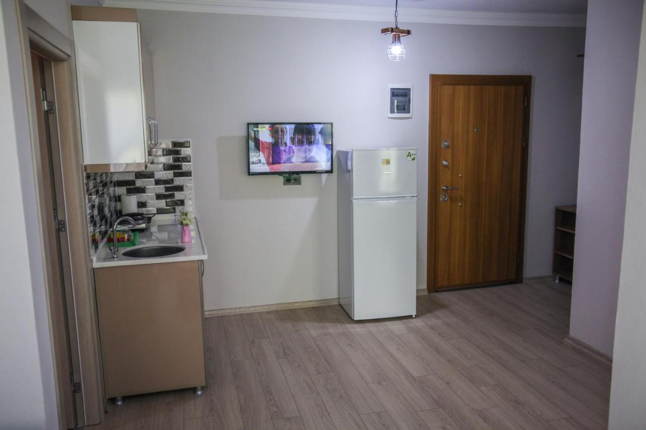 Elegant Residence Çamlıhemşin エクステリア 写真
