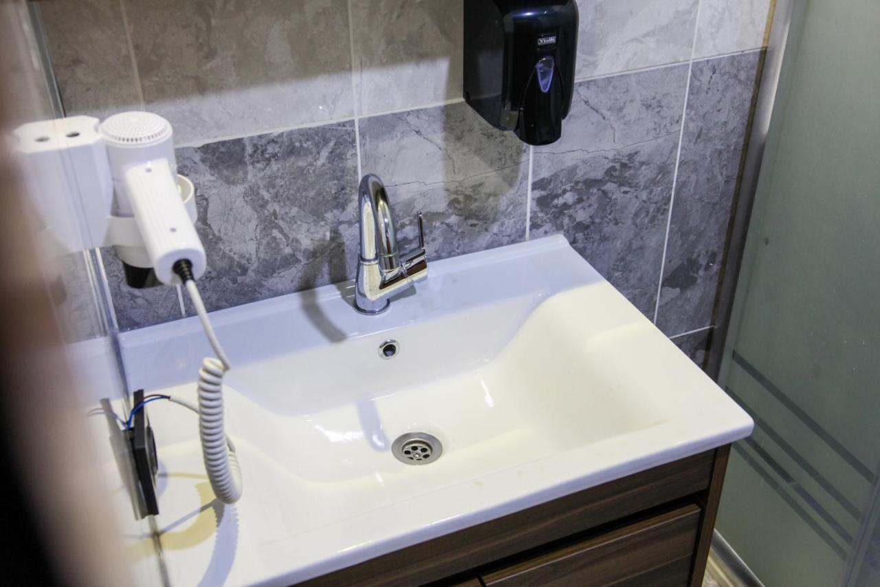 Elegant Residence Çamlıhemşin エクステリア 写真