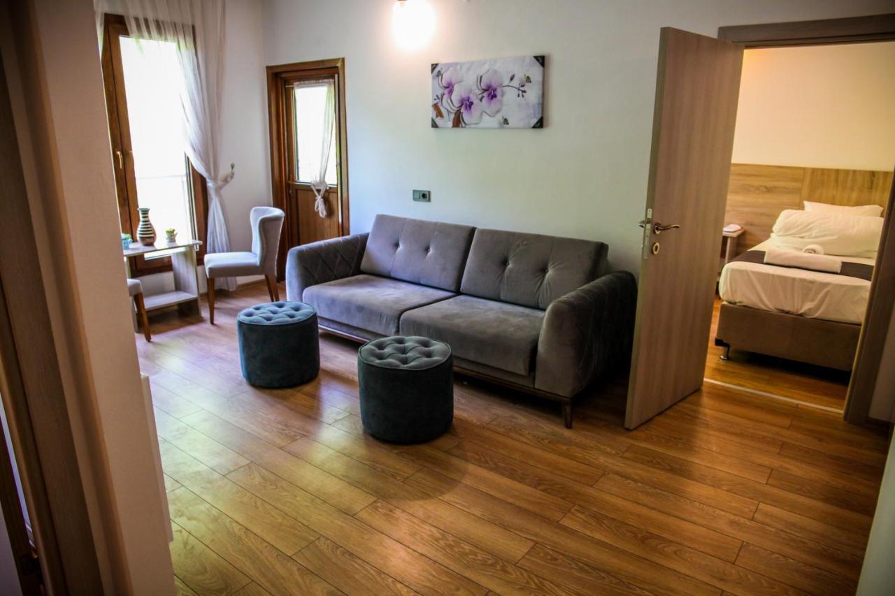 Elegant Residence Çamlıhemşin エクステリア 写真