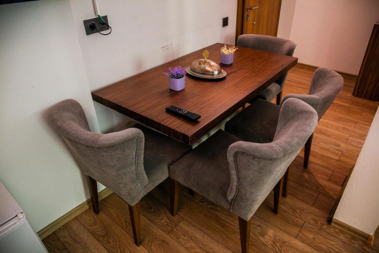 Elegant Residence Çamlıhemşin エクステリア 写真