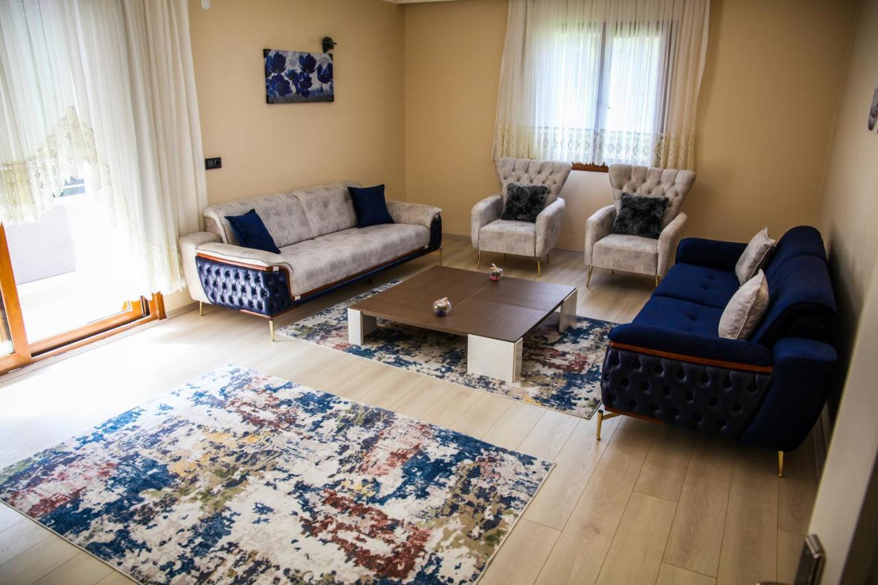 Elegant Residence Çamlıhemşin エクステリア 写真
