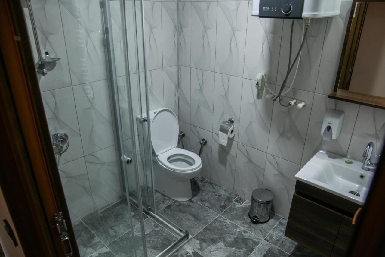Elegant Residence Çamlıhemşin エクステリア 写真