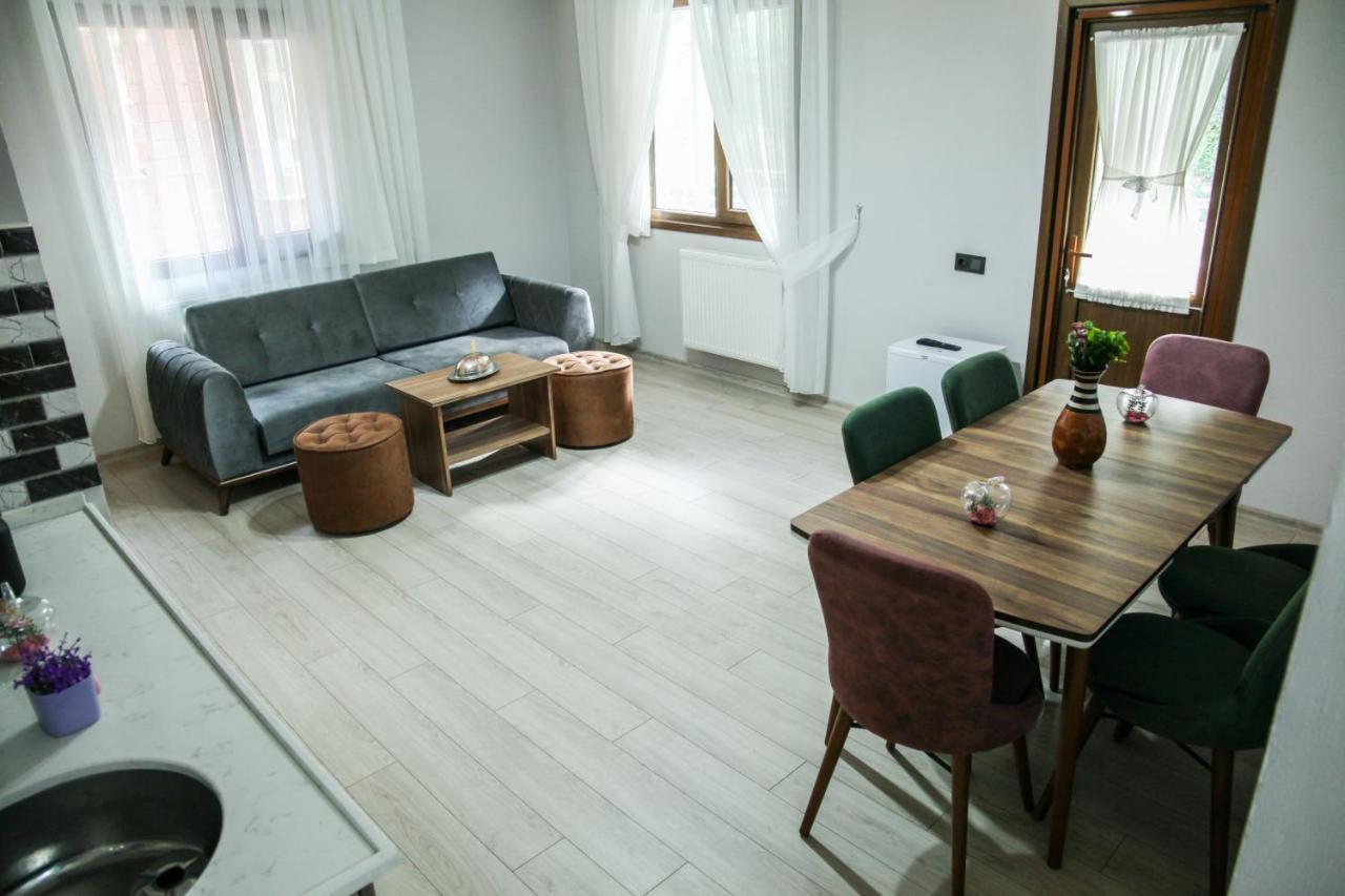Elegant Residence Çamlıhemşin エクステリア 写真