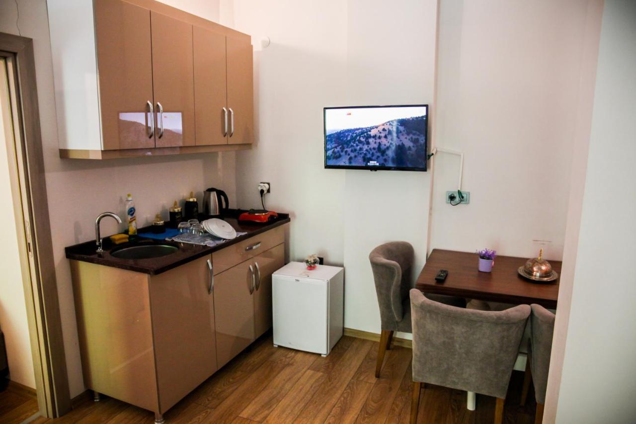 Elegant Residence Çamlıhemşin エクステリア 写真