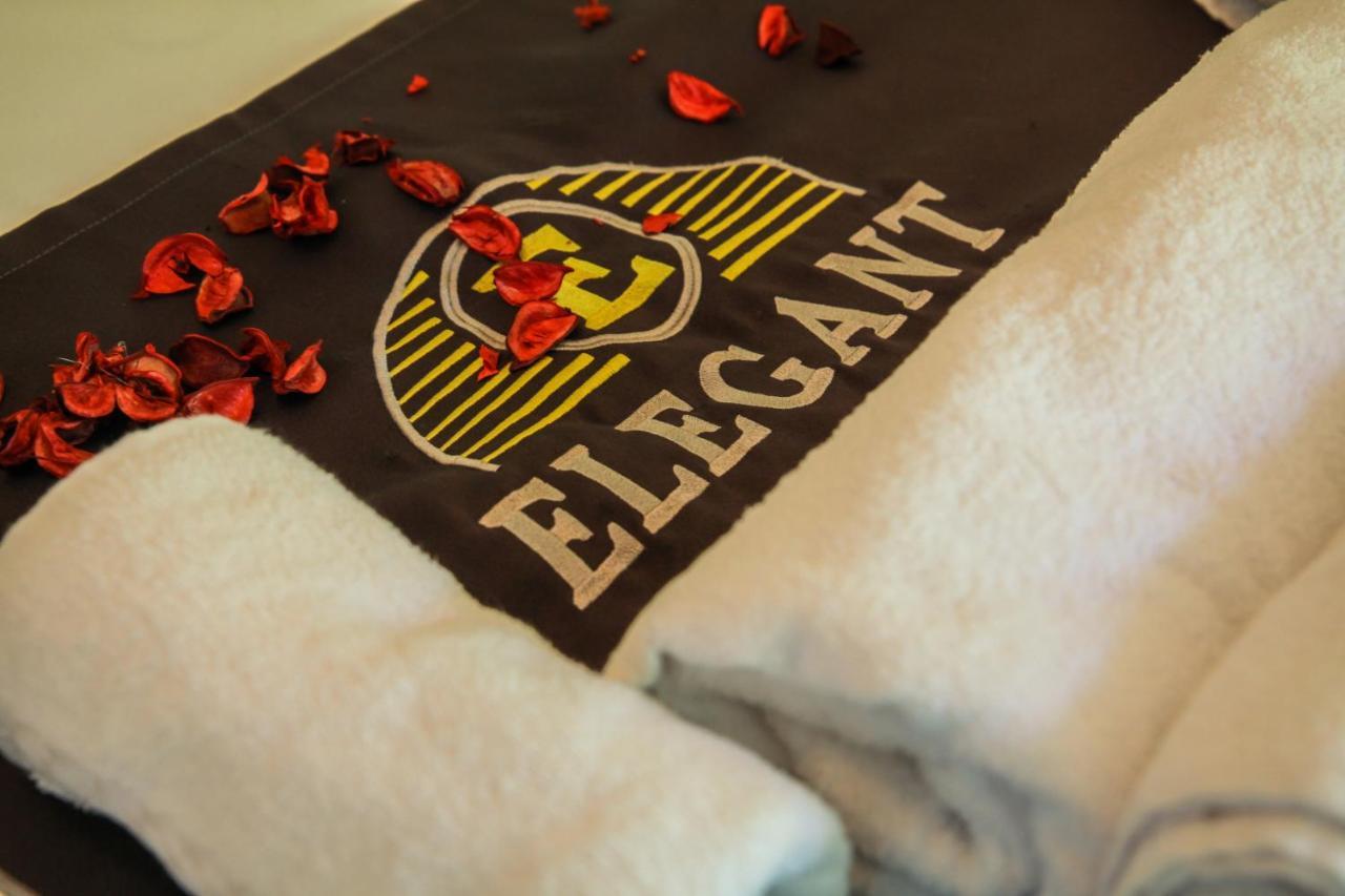 Elegant Residence Çamlıhemşin エクステリア 写真