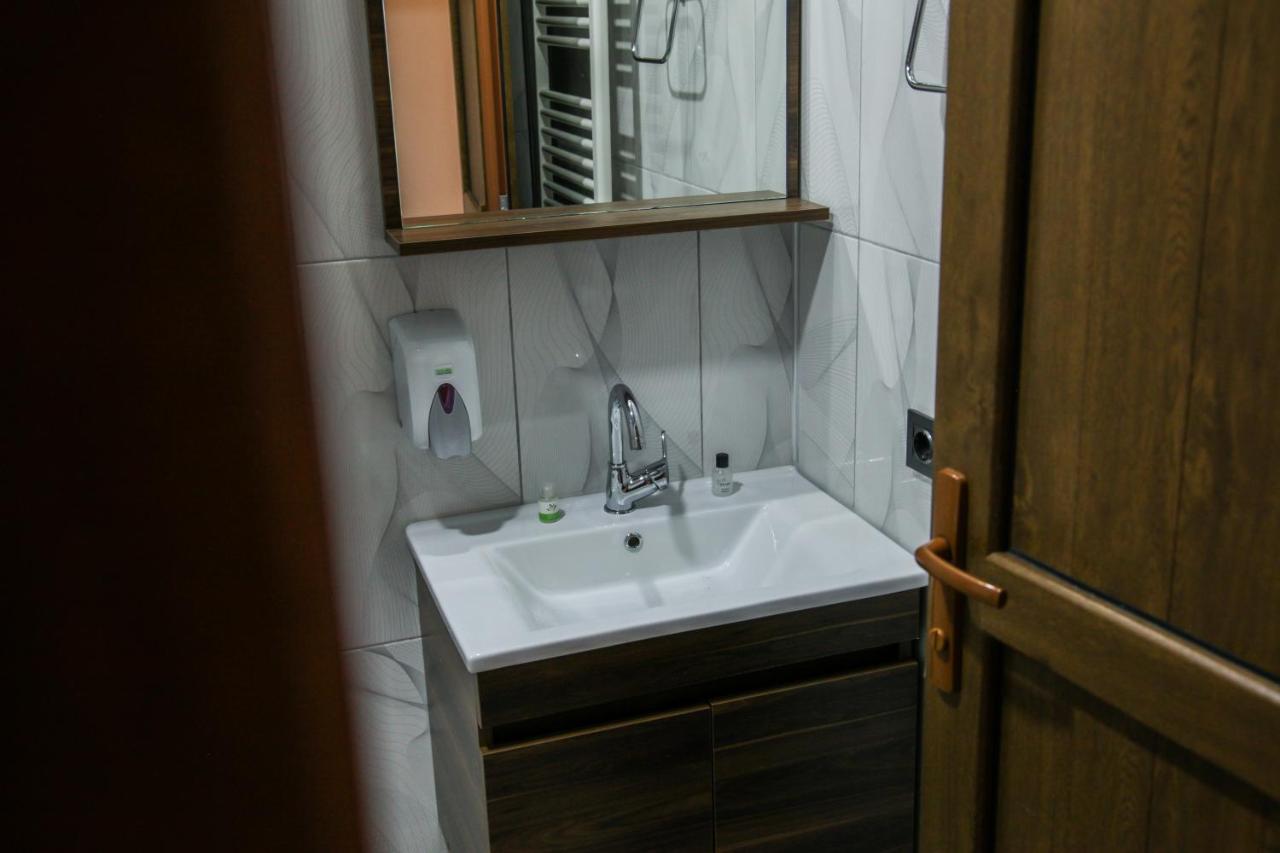 Elegant Residence Çamlıhemşin エクステリア 写真