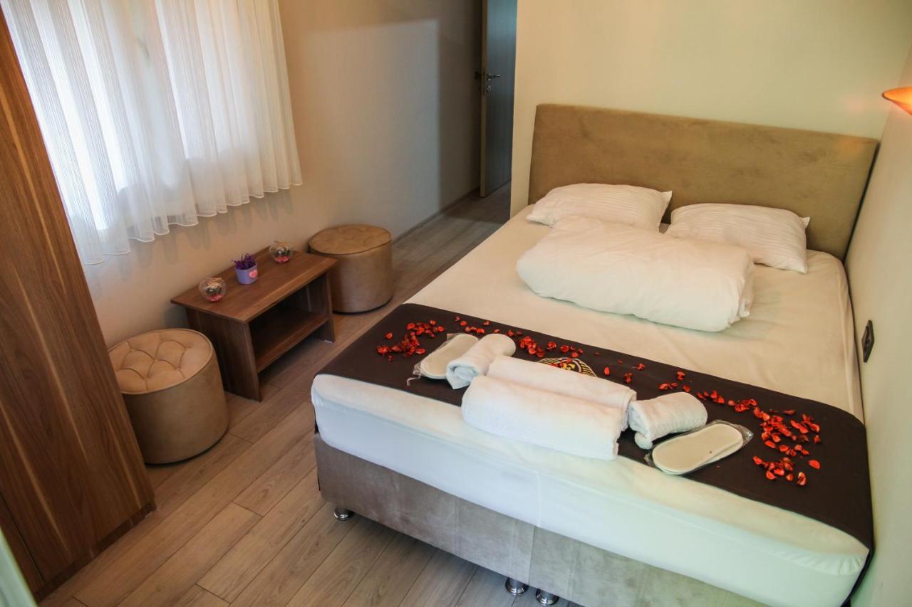 Elegant Residence Çamlıhemşin エクステリア 写真