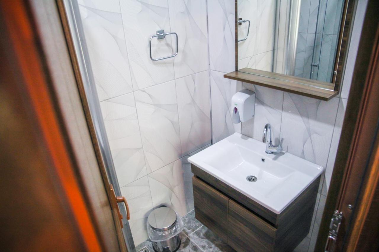 Elegant Residence Çamlıhemşin エクステリア 写真