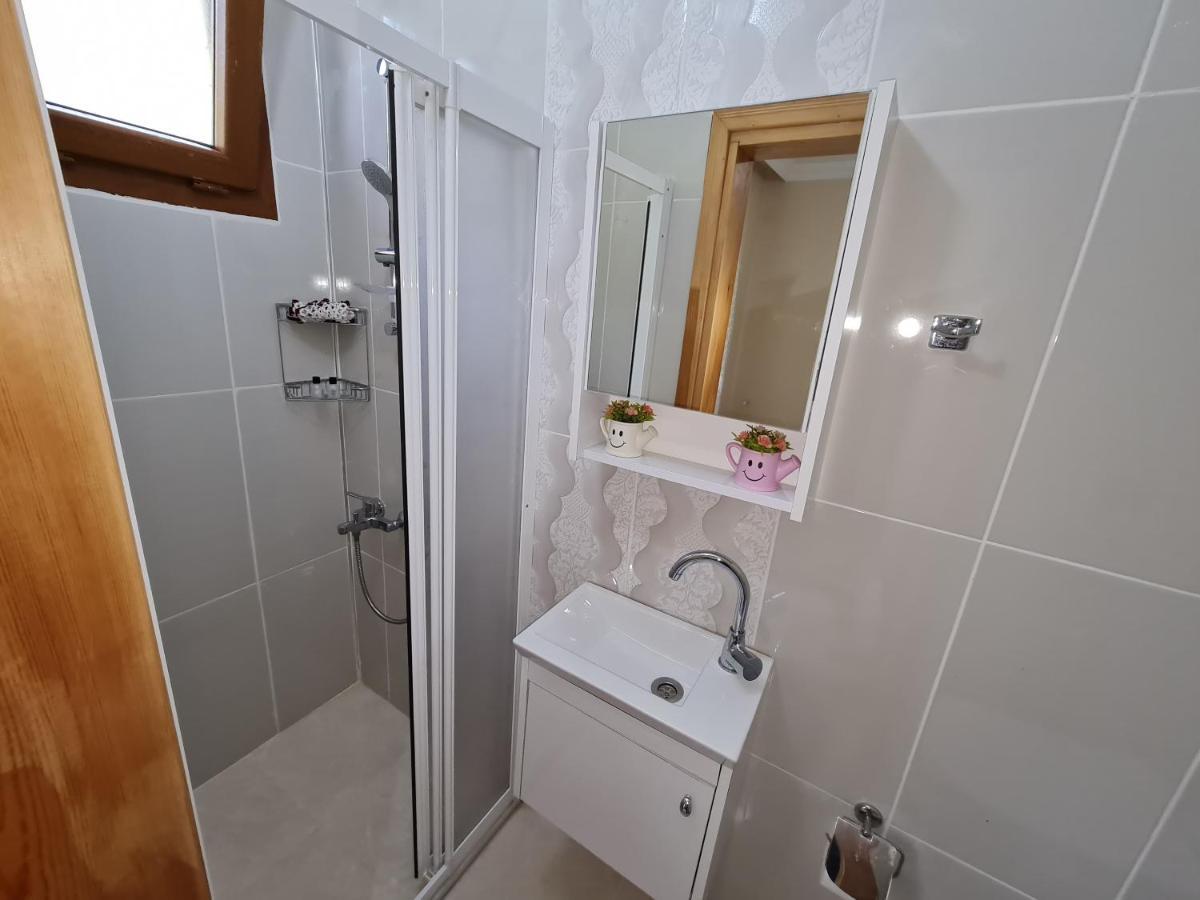 Elegant Residence Çamlıhemşin エクステリア 写真