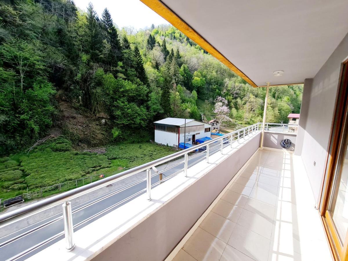 Elegant Residence Çamlıhemşin エクステリア 写真