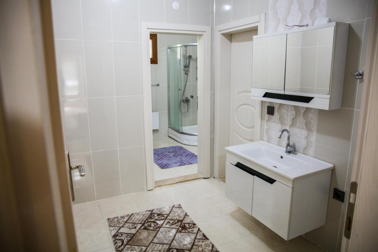 Elegant Residence Çamlıhemşin エクステリア 写真
