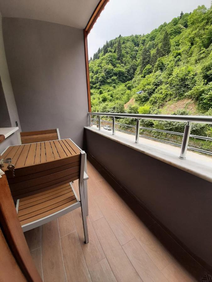 Elegant Residence Çamlıhemşin エクステリア 写真